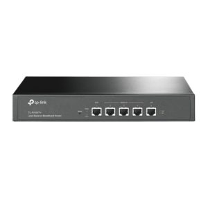 TL-R480T+ Load Balance Broadband Router