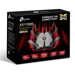 Archer AX11000