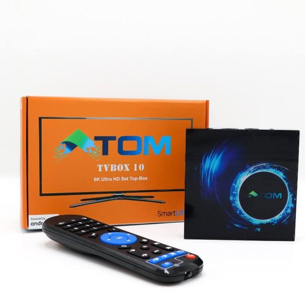 TV Box