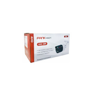 cam AHD 5MP