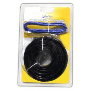 CABLE  BLUESTROM Cat5E-Outdoor-SFTP