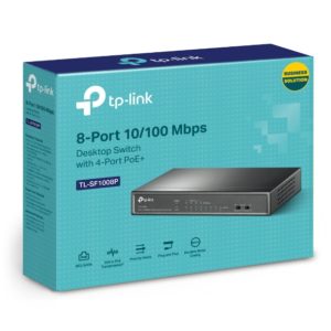 TL-SF1008P