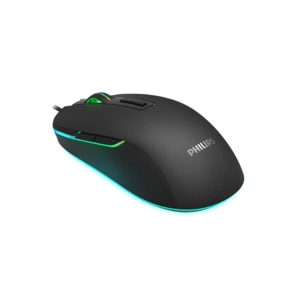 PHILIPS RGB Wired Gaming Mouse G515