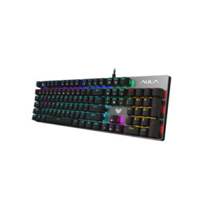 Keyboard Gaming Mechanical AULA S2016 RGB