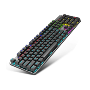 HP Mechanical Gaming Keyboard GK100F