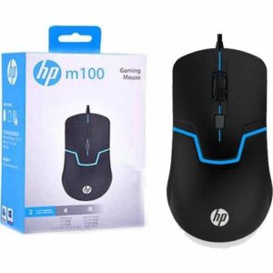 HP M100 Wired Gaming