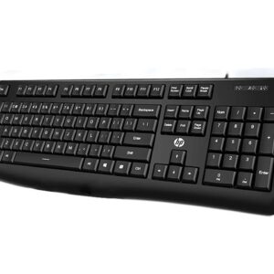 HP K200