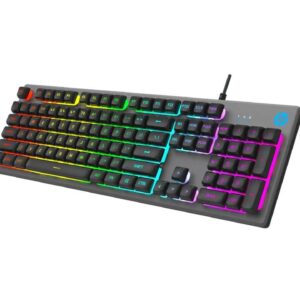 HP K500F