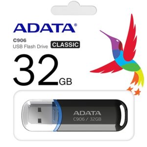ADATA C906