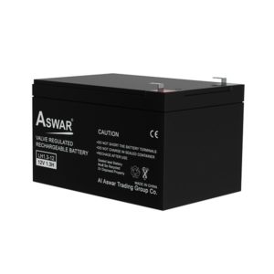 ASWAR 12V/1.3AH