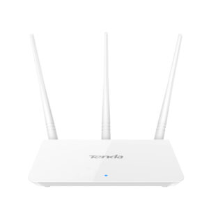 Tenda F3 / 300Mbps Wireless Router