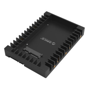 ORICO 2.5" to 3.5" SSD/HDD Adapter