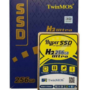 SSD H2 Ultra 256GB