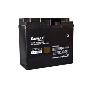 12v-17ah