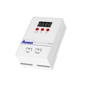 Aswar 45 Amp protection device