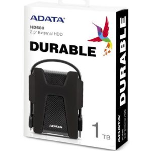 ADATA HD680 External 2.5