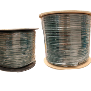 CamScan CCTV coaxial pure copper cable
