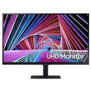 Samsung Monitor S27A700NWM 27" 60Hz 5Ms 4K UHD