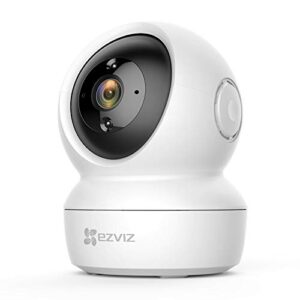 EZVIZ C6N Smart Camera