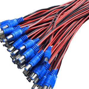 DC Power male Cable