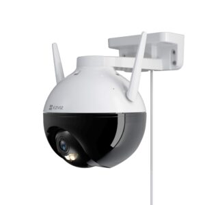 EZVIZ C8C WiFi