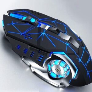 T-WOLF Q13 Game Mouse