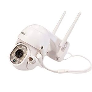 Smart Camera Wireless Waterproof