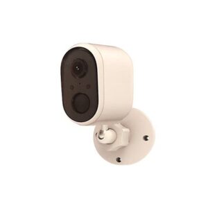 ATOM low power battery camera