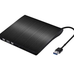 DVD-RW External CD Drive USB 3.0