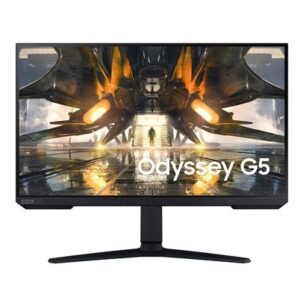 Monitor LS27AG550EMXZN
