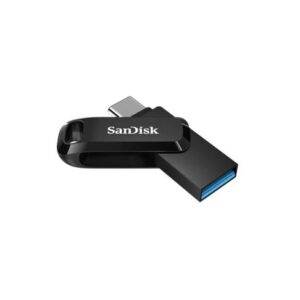 SanDisk Ultra Flash Dual Drive Go USB Type-C