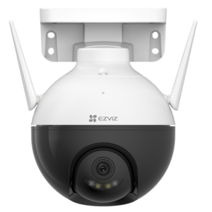 EZVIZ C8W