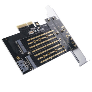 Orico PDM2 Expansion Card