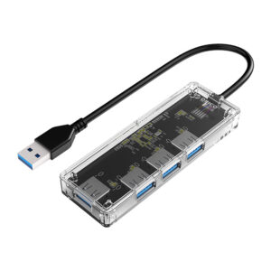 Orico TA1U3-4A