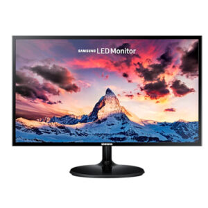 Samsung 27" FHD LED