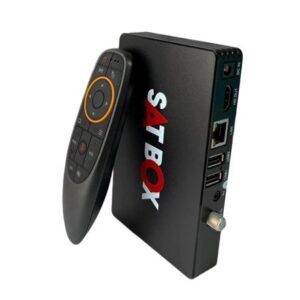 Sat Box