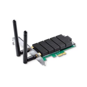 TP-Link Archer T6E AC1300 Wireless DualBand PCI Adapter