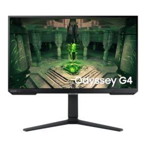 27" Odyssey G4