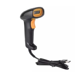 HOP-E660  Handheld Wired Qr Barcode 1d 2d Usb Cable