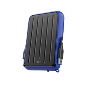 Silicon Power Armor A66 USB3.2 Portable Hard Drive
