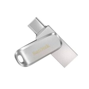 Flash Drive Luxe