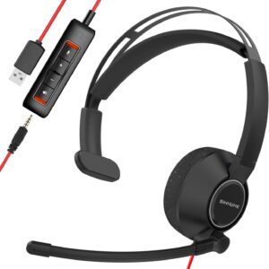 USB Headset