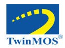 TwinMos