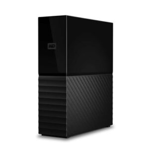 My Book 8TB