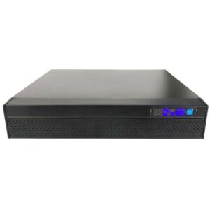 Multifunction DC