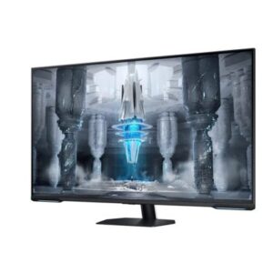 Samsung Ls43CG700 43" New Model Gaming & Smart