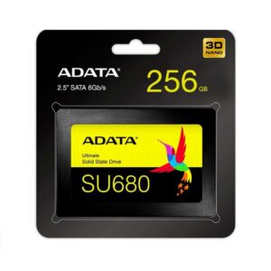 SSD