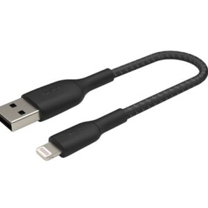 Lightning to USB-A