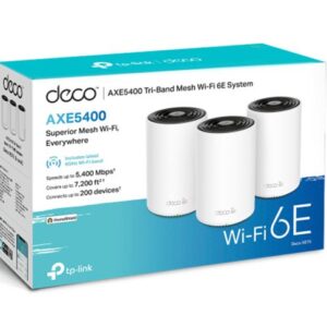 Deco XE75