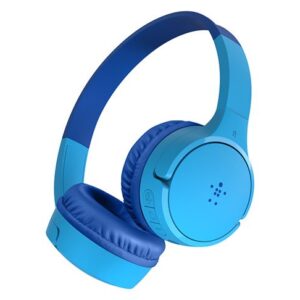 Wireless On-Ear Headphones